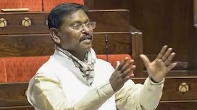 Agriculture Ministers Arjun Munda 