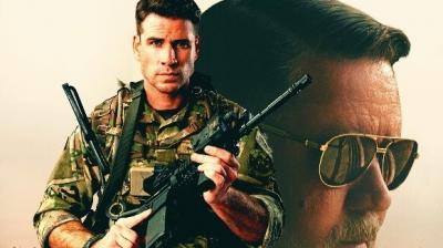 Land of Bad Movie OTT Release Date Update