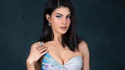 Jacqueline Fernandez