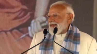 Pongal News: PM Modi praises youths of Tamil Nadu on Pongal, Urges Sustainable Agriculture