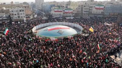 Editorial: Indians stranded in Iran, government has limited options