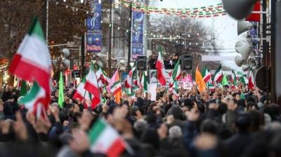 Iranian students to hold protest in front of British Embassy amid unrest; here's why (Representative Image)