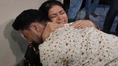 "My Sister Murdered Raja", Sonam Raghvanshi’s Brother Disowns Her Over Murder Allegations