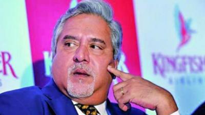 Vijay Mallya