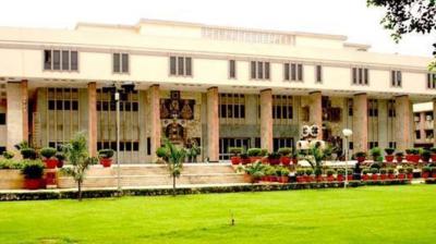 Delhi High Court