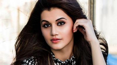 Taapsee Pannu