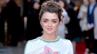 Maisie Williams