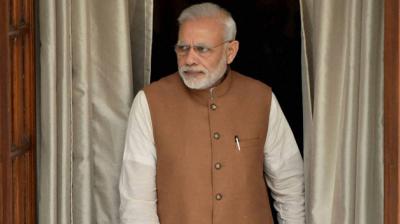 Prime Minister Narendra Modi today condoled the demise of US Senator John McCain