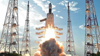 India and France announced a working group for Gaganyaan