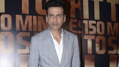 Manoj Bajpayee