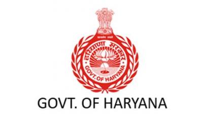 Haryana government has decided to install CCTV cameras