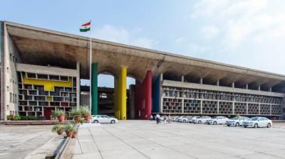 Punjab & Haryana High Court