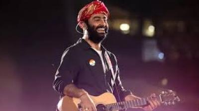 Reflecting on his journey, Singh expressed deep spiritual gratitude, stating, “God has been really kind to me. I am a fan of good music and in future will be learning more and do more on my own as a small little artist.” He concluded his message by thanking his listeners for their years of support. File Photo.