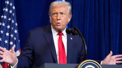 US Attacks Venezuela: President, Family captured and flown out of the Country