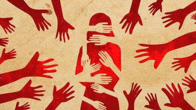 Zirakpur Rape Case: School bus driver rapes Class 12 student