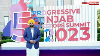 Punjab Attracts Major Investments from Global Companies