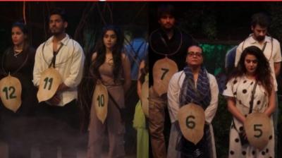 Bigg Boss 18 Elimination This Week: Digvijay Rathee Evicted from BB House