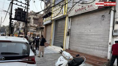 Phagwara Bandh Today to Protest Cow Poisoning Incident