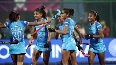 Women's Asian Champions Trophy Latest News