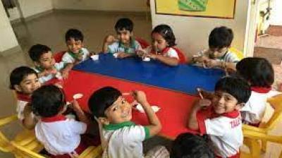 Punjab School Admission in Nursery 2024 class Age Criteria News 