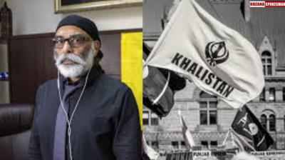 Gurpatwant Singh Pannun Murder Plot news: Nikhil Gupta pleads 'not guilty'