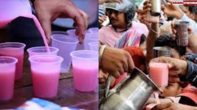 What is Chabeel and its origin? Know the history of this drink related to Sikh tradition