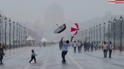 Punjab Weather Update today: Heatwave, Thunderstorm and lightning Alerts Issued