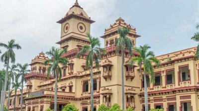 Banaras Hindu University