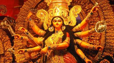 Woman took the step out of her own "faith and belief