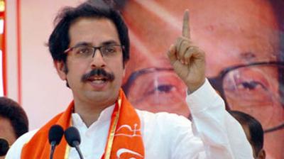 Shiv Sena Lauds Rahul for Being Dignified