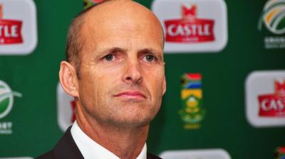 Gary Kirsten