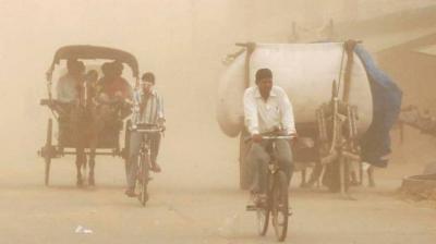 UP thunderstorm: Toll rises to 16 dead, 27 injured