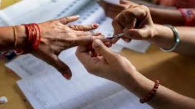 Massive Pre-Election Capture in Delhi