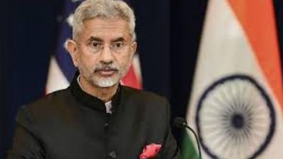 S Jaishankar Reapproach Rahul Gandhi Over 'Trump Coronation Invite' Claim