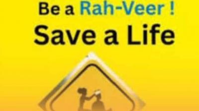 Despite these incentives, the DCP noted that awareness remains low, as many people still hesitate to help due to fears of police or legal issues. File Photo.