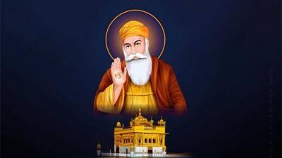 Guru Nanak Jayanti is a spiritual reminder of living life with the Guru's eternal teachings that are a gift for humanity.