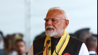 PM will hold a rally in Motihari, Bihar on July 18