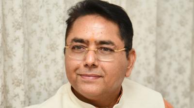 Aman Arora on Majithia's Bail: “should not be misrepresented as exoneration”