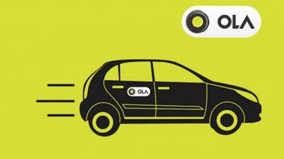 Body of missing Ola cab driver found in canal