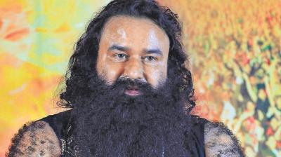 Dera Chief Gurmeet Ram Rahim Exempted From Personal Appearance In Castration Case Again: Report
