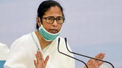 Mamata Banerjee