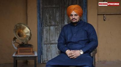 Sidhu Moosewala — Still Alive in the hearts of his fans 