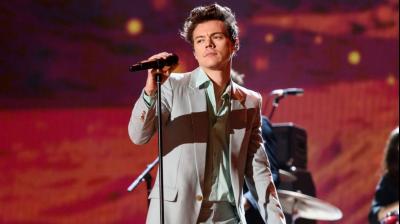  Harry Styles