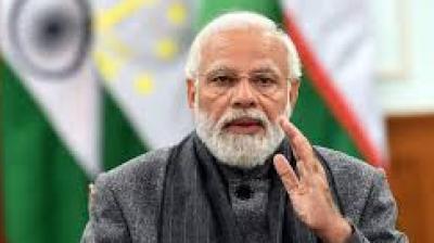 During their meeting, PM Albanese expressed solidarity over the recent terror attack in Delhi and the bus tragedy in Saudi Arabia that claimed the lives of several Indian citizens. File Photo.