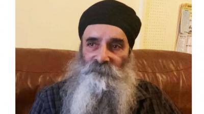 Sikh News: Inderjit Singh