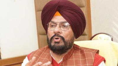 AAP Punjab leaders to join Arvind Kejriwal's public rally at Jantar Mantar; entire Punjab leadership stands firmly with National Convenor File Photo.