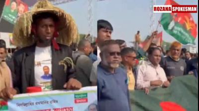 Bangladesh News: Who is Tarique Rahman returning to Bangladesh amid unrest after 17 years in exile?