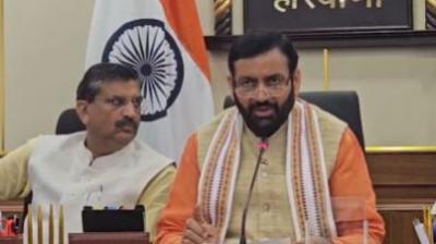 Haryana Government Rolls Out 'Lado Lakshmi Yojana': Eligible Women Will Get Rs 2,100 Monthly Aid 