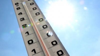Mercury dips again in Kashmir