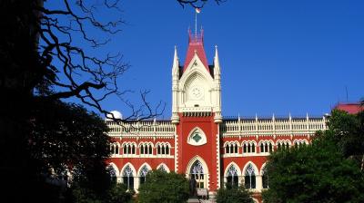 Calcutta High Court 